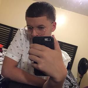 Meet your Posher, Edgar